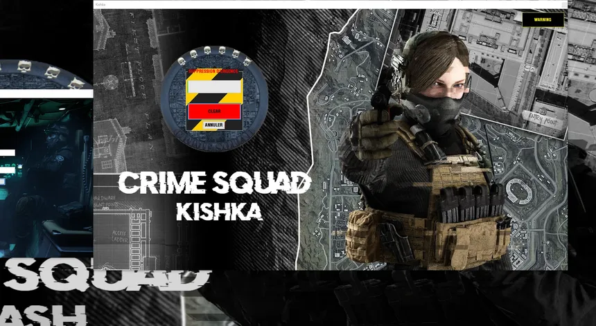 Скриншот 1 к игре Squadron