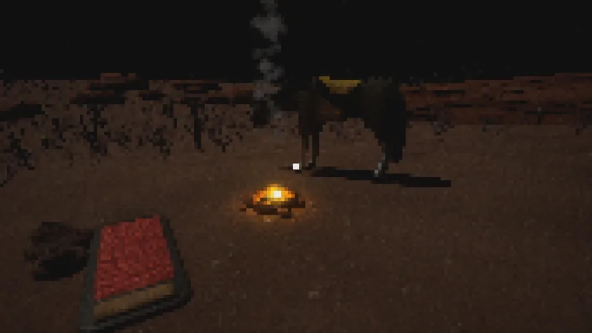 Скриншот 1 к игре Short Horror Story