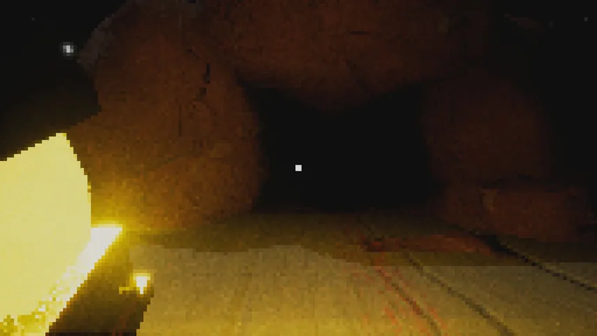 Скриншот 2 к игре Short Horror Story