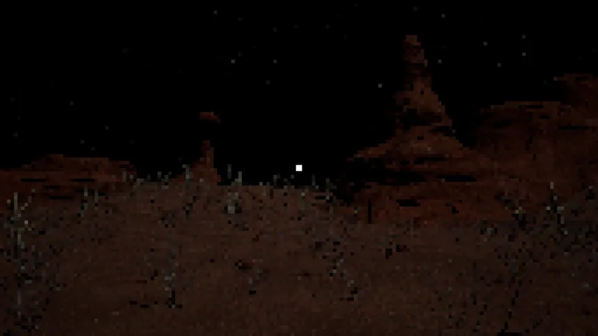 Скриншот 4 к игре Short Horror Story