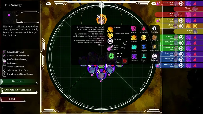 Скриншот 5 к игре LION The Last Homeland