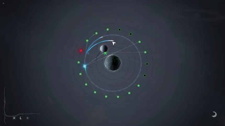 Скриншот 2 к игре Solaro