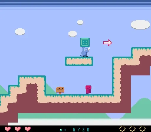 Скриншот 2 к игре SEKISAI puzzle action