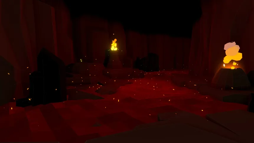 Скриншот 4 к игре GeoDepths
