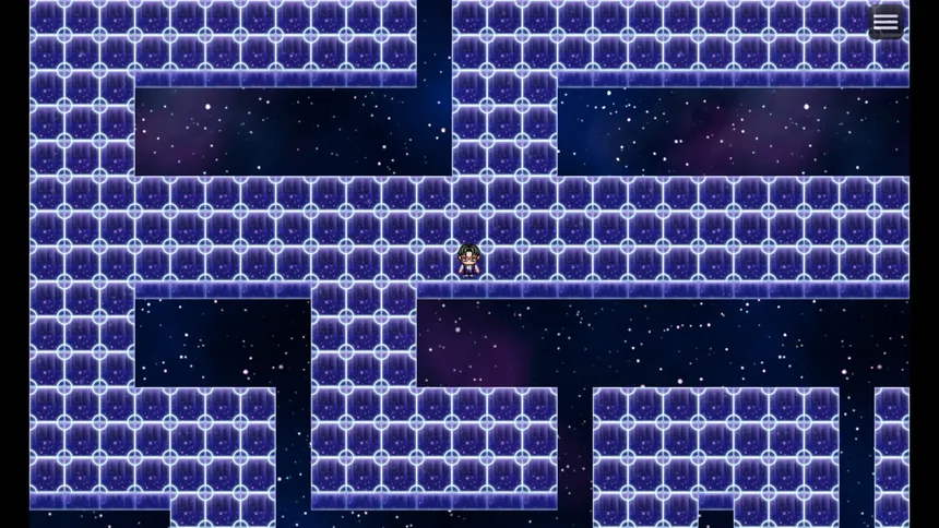 Скриншот 3 к игре Oak Adventure The Maze