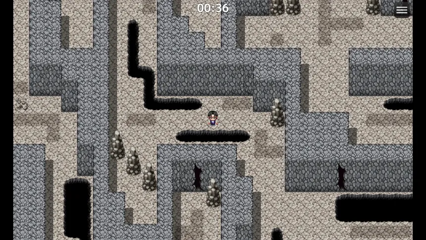 Скриншот 4 к игре Oak Adventure The Maze