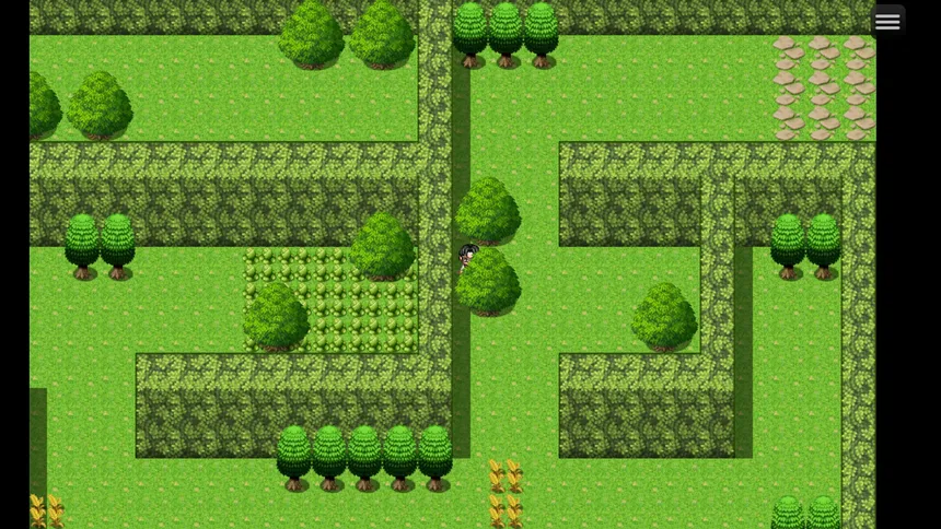 Скриншот 5 к игре Oak Adventure The Maze