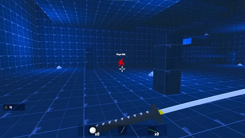 Скриншот 3 к игре Winfray