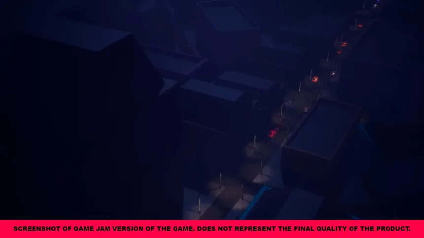Скриншот 1 к игре Kill the Reaper