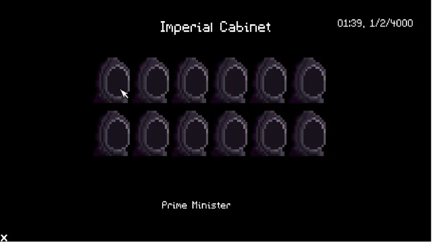 Скриншот 6 к игре Eshina Princess Cultivator