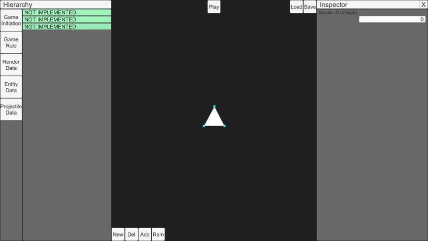 Скриншот 3 к игре Projectile Arena