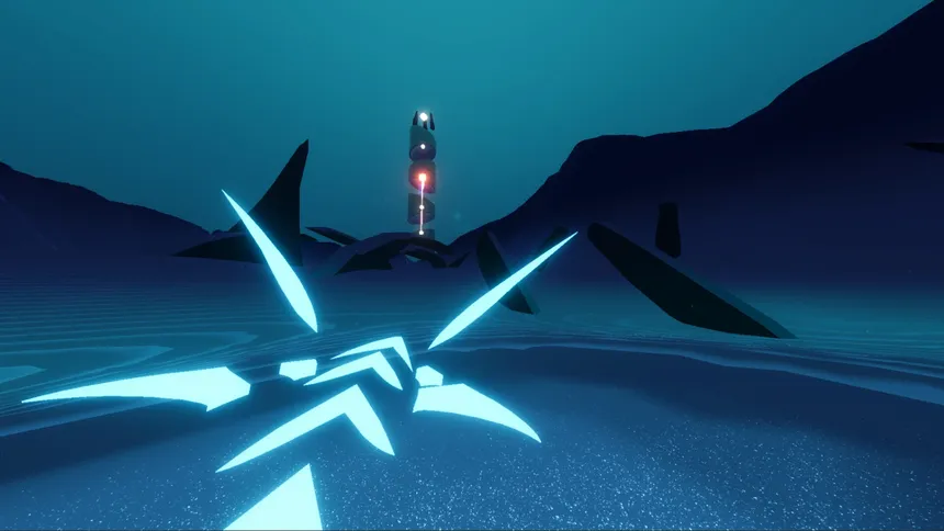 Скриншот 1 к игре Fish Combat: Accelerated