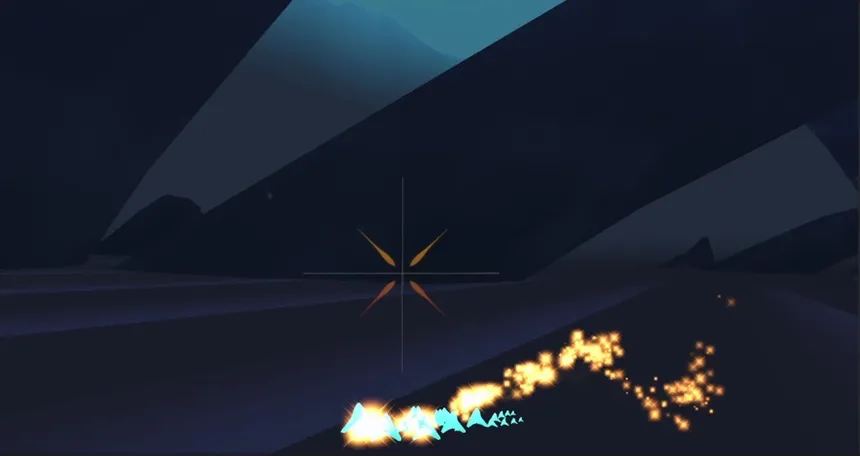 Скриншот 2 к игре Fish Combat: Accelerated