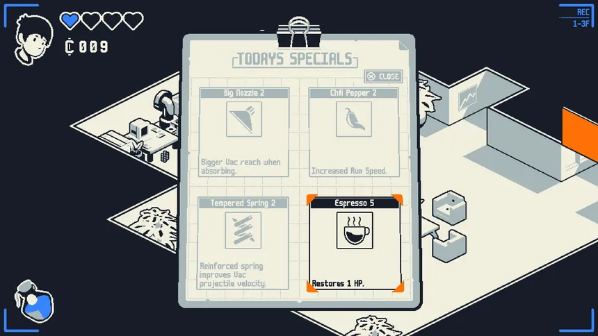 Скриншот 3 к игре Mobspawn