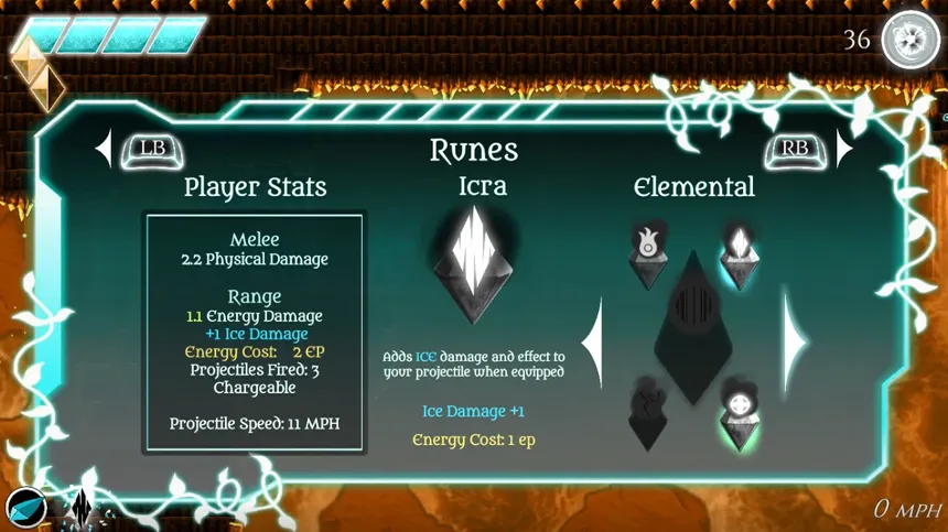 Скриншот 4 к игре Iron Diamond