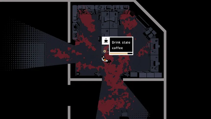 Скриншот 5 к игре Zombie Admin