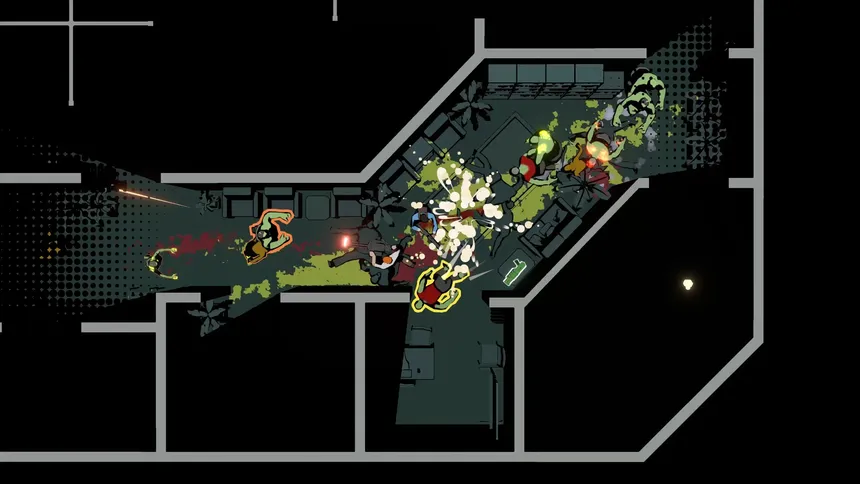 Скриншот 6 к игре Zombie Admin
