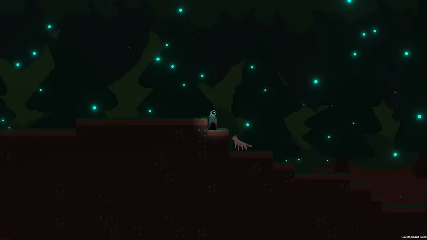 Скриншот 1 к игре MidnightKing
