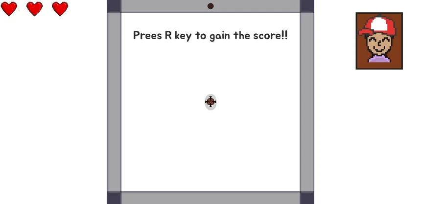 Скриншот 5 к игре Worldest D izzy Game