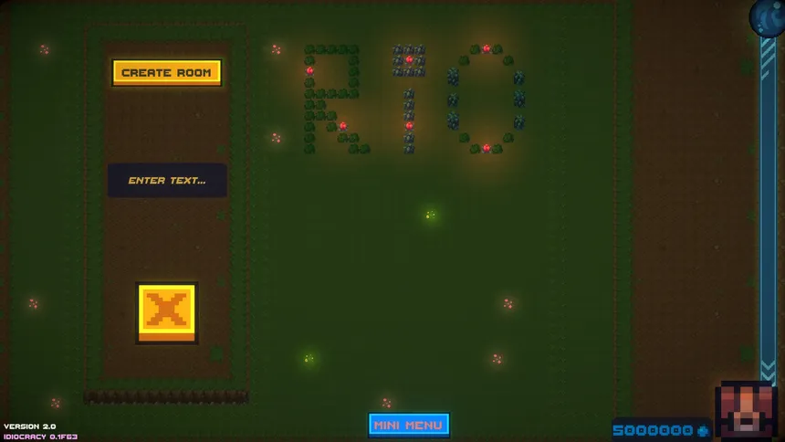 Скриншот 7 к игре Rune It Out