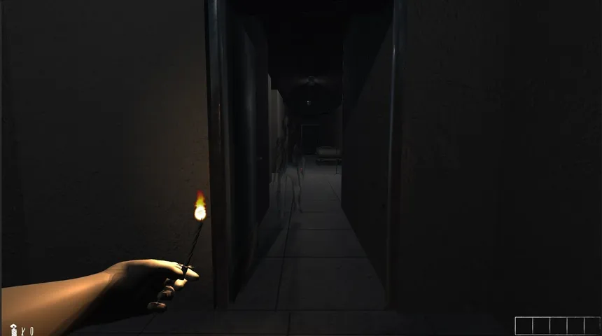 Скриншот 3 к игре 13 Candles