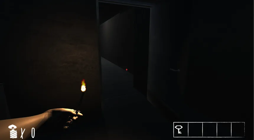 Скриншот 6 к игре 13 Candles