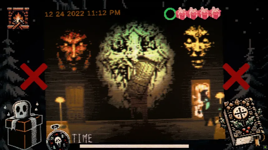Скриншот 5 к игре The Children's Friend