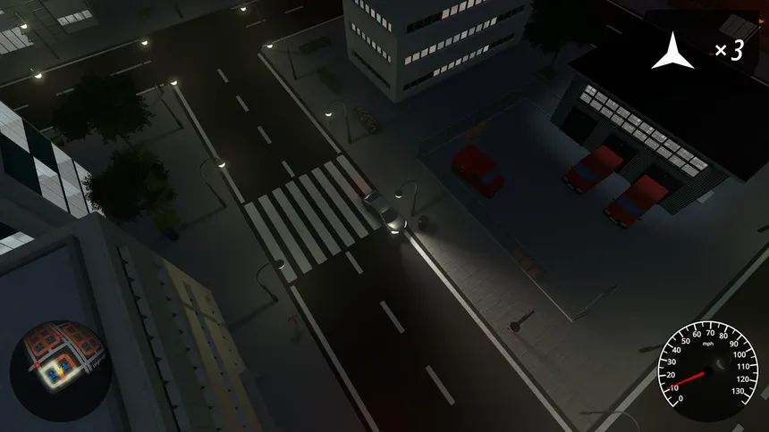 Скриншот 4 к игре Road Domination