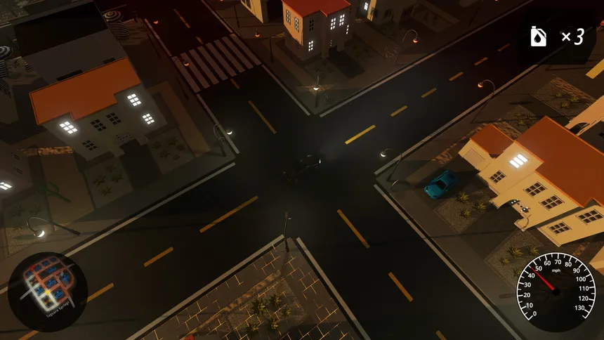 Скриншот 5 к игре Road Domination