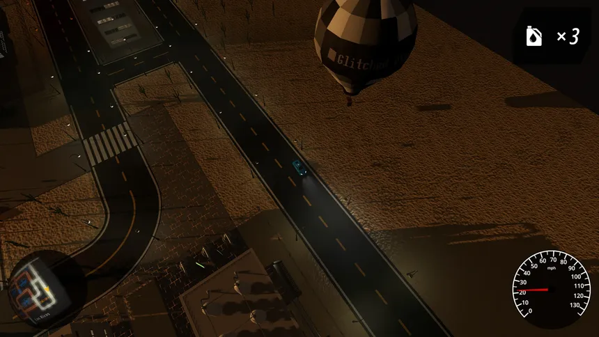 Скриншот 7 к игре Road Domination