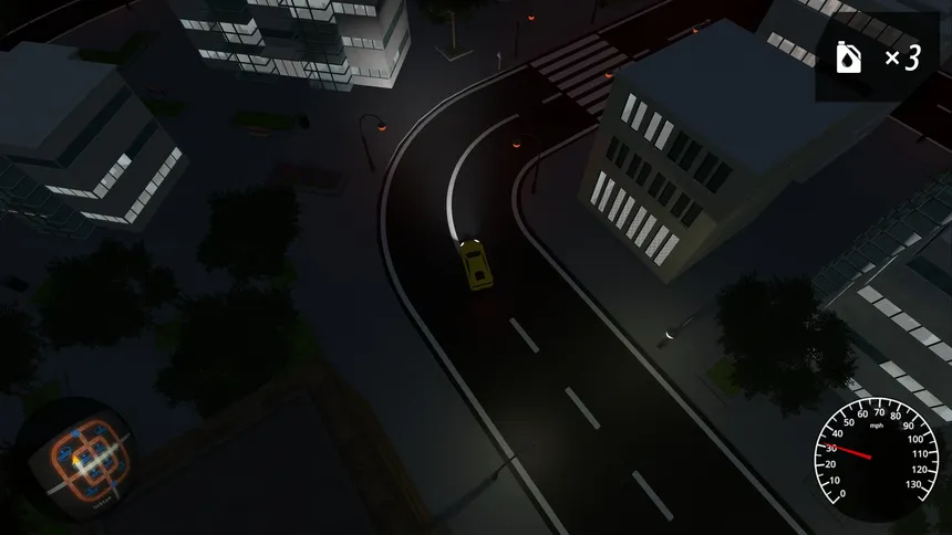 Скриншот 8 к игре Road Domination