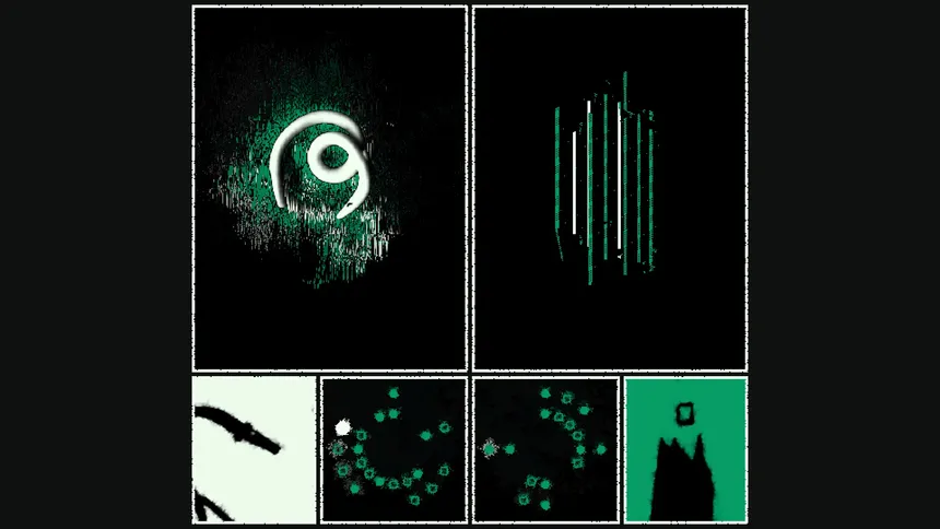 Скриншот 2 к игре Pulse Codex EP