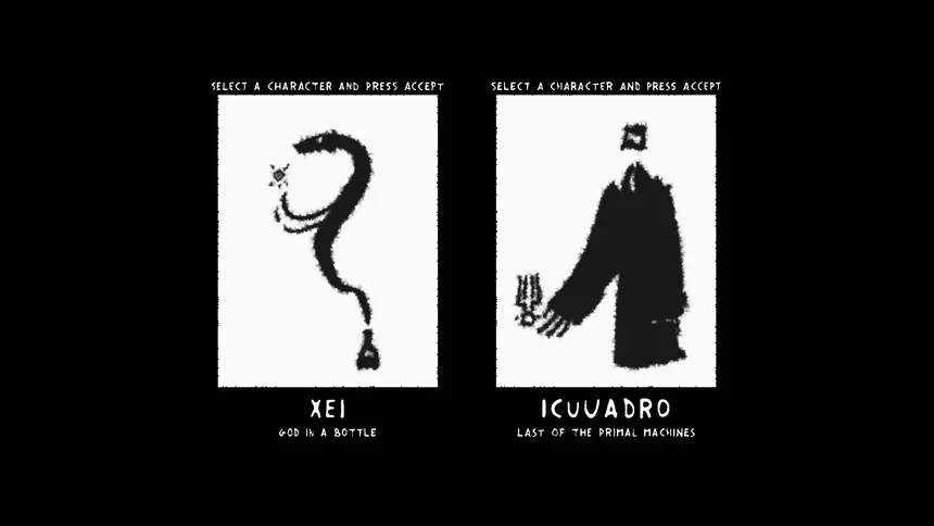 Скриншот 8 к игре Pulse Codex EP