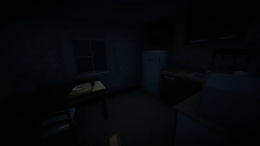 Скриншот 1 к игре Nightmare knock