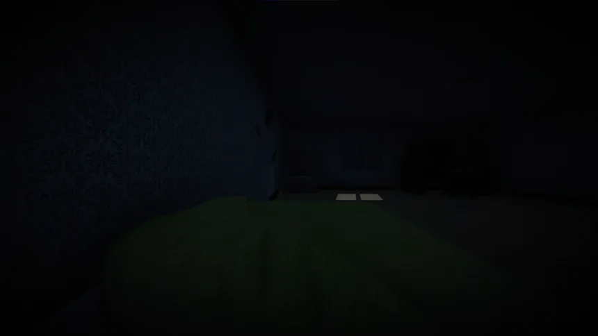 Скриншот 7 к игре Nightmare knock
