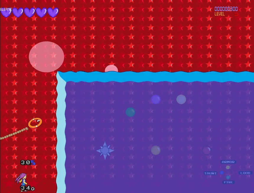 Скриншот 3 к игре Oceancatch