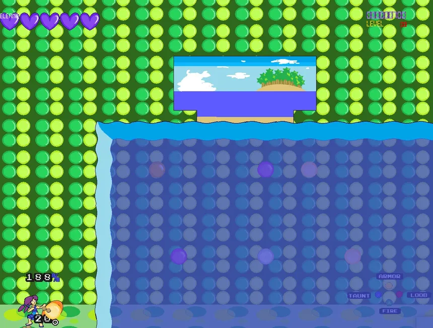 Скриншот 4 к игре Oceancatch