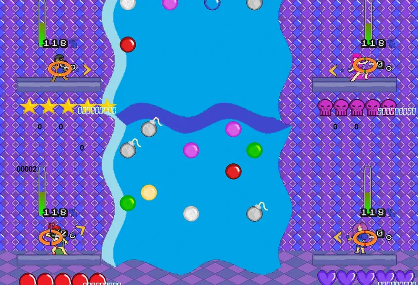 Скриншот 5 к игре Oceancatch