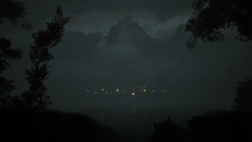 Скриншот 6 к игре Leak
