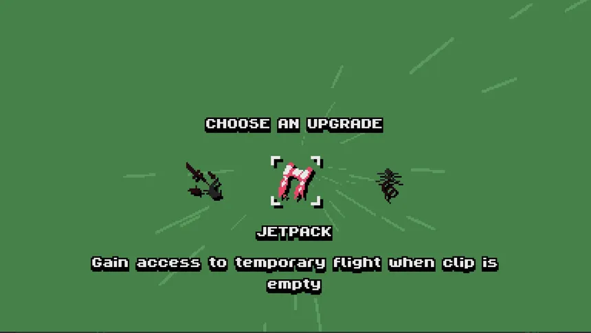 Скриншот 2 к игре Whackerball