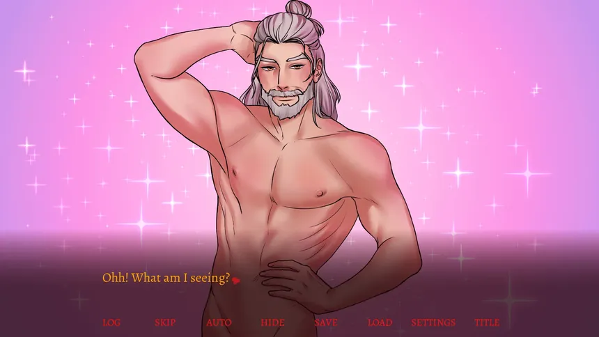 Скриншот 3 к игре My Incubi Harem