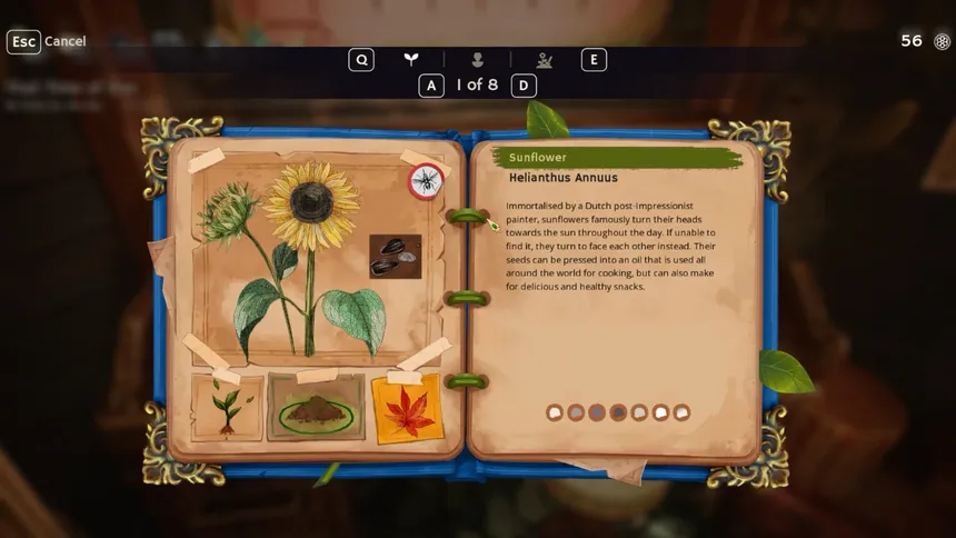 Скриншот 5 к игре Garden Life: A Cozy Simulator