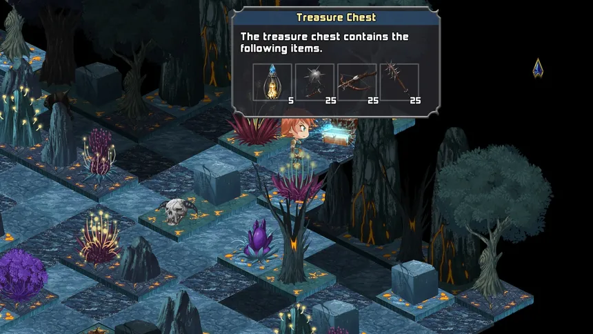 Скриншот 5 к игре Heroes Of Drakemire