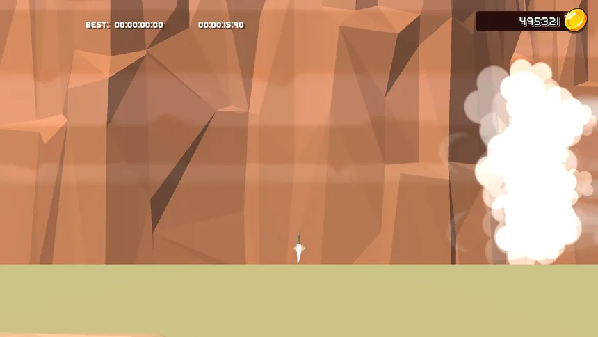 Скриншот 1 к игре Flife