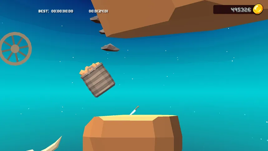 Скриншот 5 к игре Flife