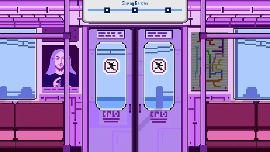 Скриншот 3 к игре SO-108