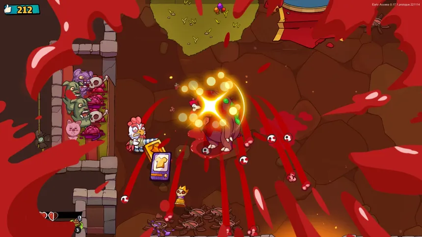Скриншот 5 к игре The Crackpet Show: Prologue