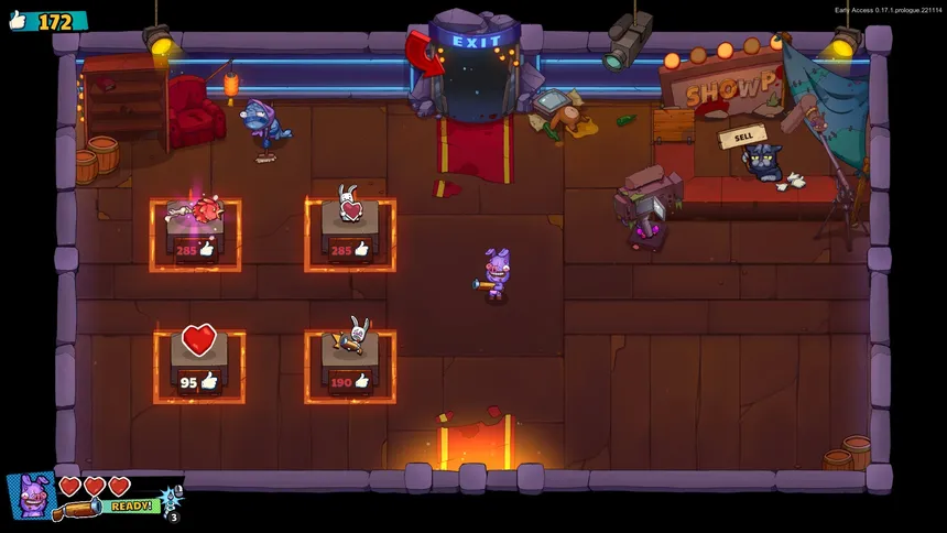 Скриншот 6 к игре The Crackpet Show: Prologue