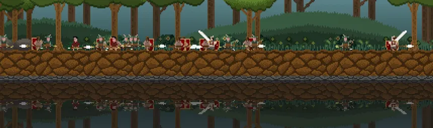 Скриншот 5 к игре Old Lands: Winrinthia