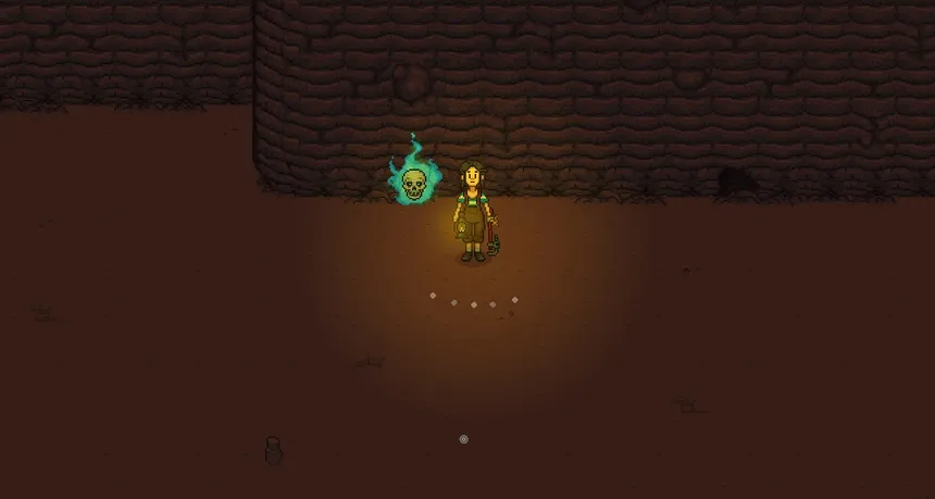 Скриншот 5 к игре Secret of Rosaria